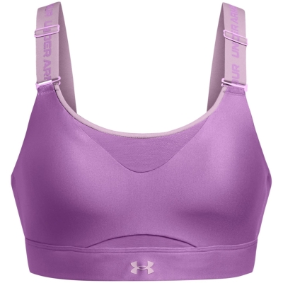 Under Armour Infinity High 2.0 Bra prov mov