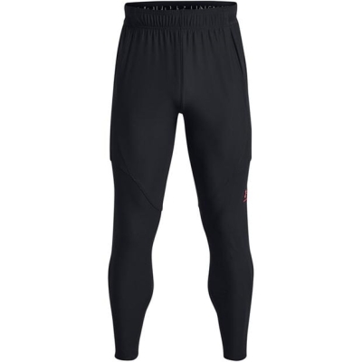 Under Armour M CH. P barbati negru rosu