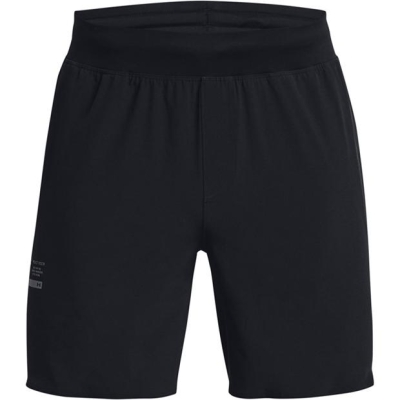 Under Armour PR Uns Short pentru barbati negru