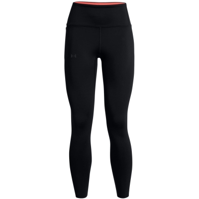 Under Armour Sfrmr Ank Leg femei negru