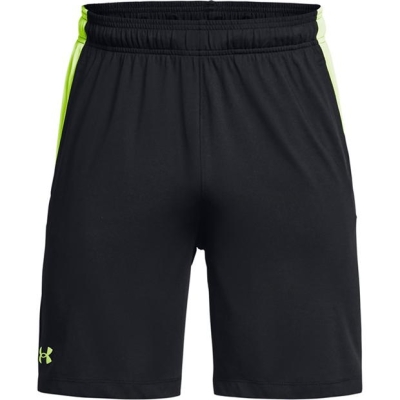 Under Armour Tech Vent Short negru