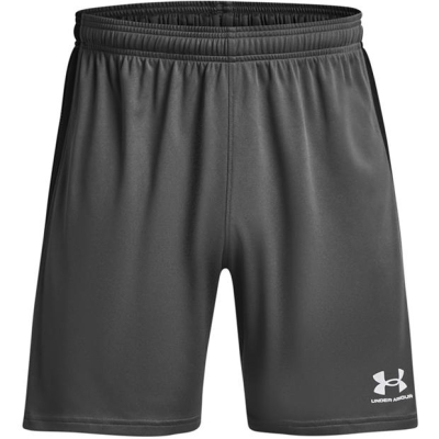 Under Armour tricot Short gri alb