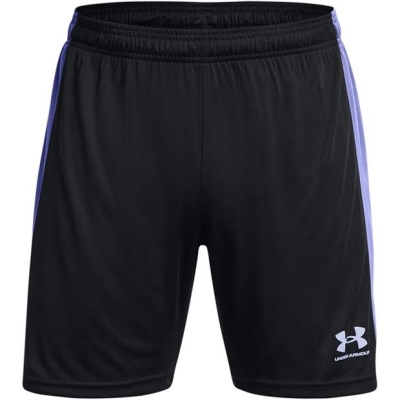 Under Armour tricot Short negru