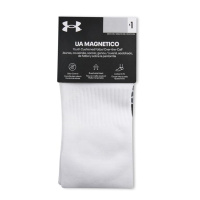 Under Armour UA Magnetico o pereche OTC alb gri negru