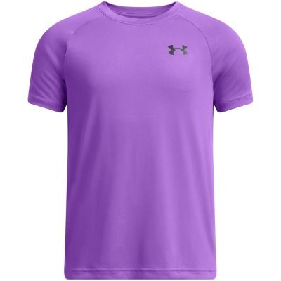 Under ARMOUR UA Tech™ 2.0 maneca scurta pentru baieti