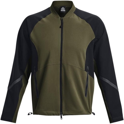 Under Armour Unstop Bomber barbati albastru od verde