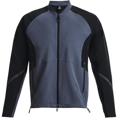 Under Armour Unstop Bomber barbati gri