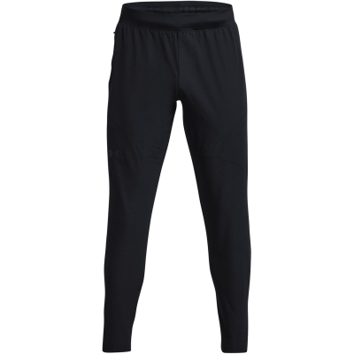 Under Armour Unstop Txtr Pnts pentru barbati negru