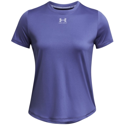 Under Armour Ws Ch. Pro Train SS