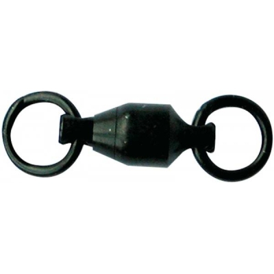 VARTEJ CU INELE SI RULEMNT NR 1 15KG 4BUC MUSTAD