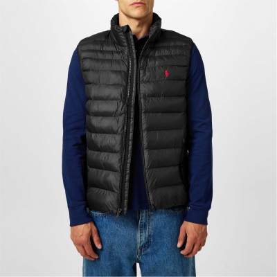 Veste Polo Ralph Lauren Terra negru