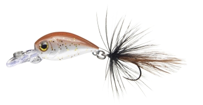 VOBLER COR F16 2,7CM 2,5G COPPER PEARL CORMORAN