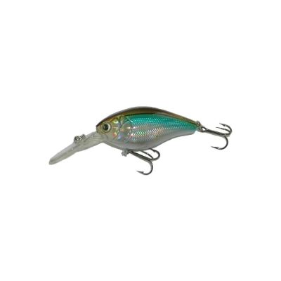 VOBLER CRANKY DEEP 4CM 4,6G STRIKE PRO