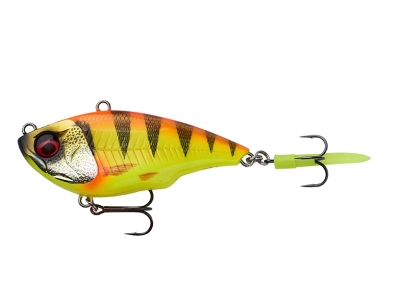 VOBLER FAT VIBES XL 10CM 58G SINKING GLD AMB marime 1 SAVAGE GEAR