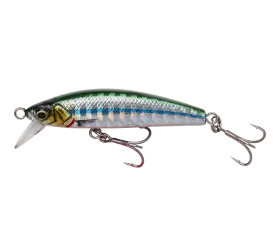 VOBLER GRAVITY MINNOW 5CM 8G SAYORS PHP marime 14 SAVAGE GEAR