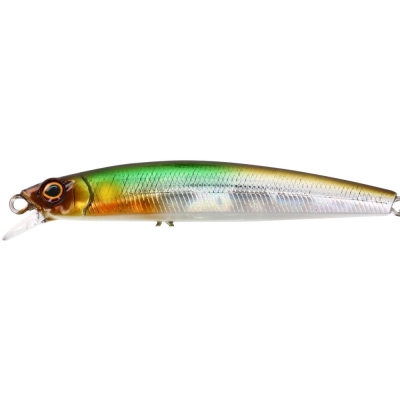 VOBLER ILLEX BATTLE MINNOW 80 8CM 6,3G F BRIGHT AYU SENSAS