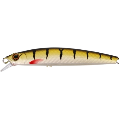 VOBLER ILLEX BATTLE MINNOW 80 8CM 6,3G F PERCH SENSAS