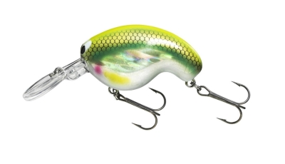 VOBLER PROREX CHIBI FUKU 1 CRANK 4,1CM 6,5G YUMMI DAIWA