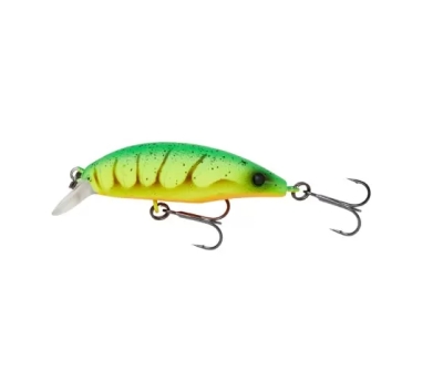 VOBLER SHRIMP TWITH SR 5,2CM 5,5G FIRE SAVAGE GEAR