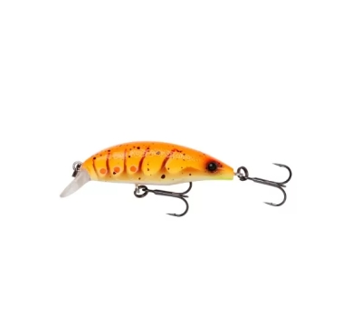 VOBLER SHRIMP TWITH SR 5,2CM 5,5G portocaliu SAVAGE GEAR