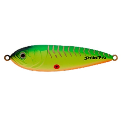 VOBLER STRIKE PRO ANTIBRADIS 7.5CM 11G