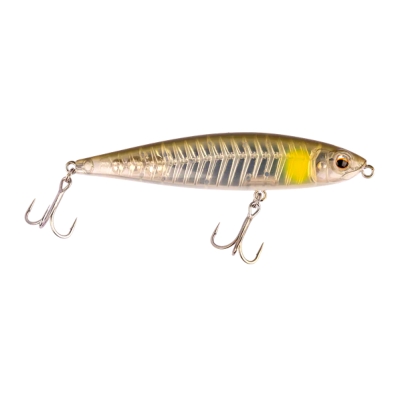 VOBLER VERTEBRATA TOPWATER 9,5CM 13G WAKA AYU MUSTAD