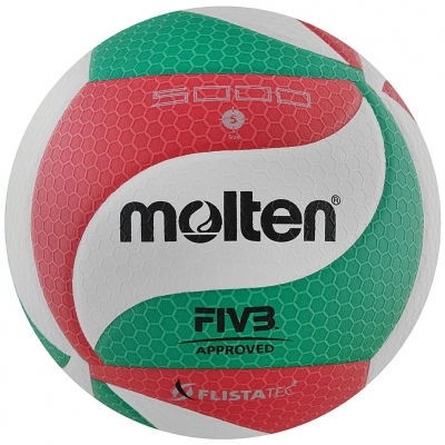 volei Molten V5M5000 -FiVB