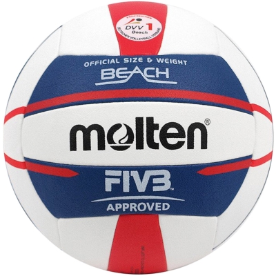 volei Molten V5B5000 DE FIVB DVV1