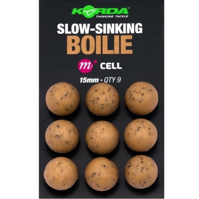 WAFTERS ARTIFICIAL CELL 15MM KORDA