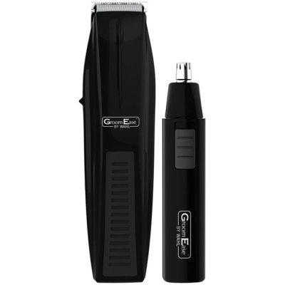 Wahl Wahl GroomEase Battery Be negru