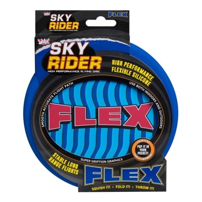 Wicked Sky RiderFlex copii albastru