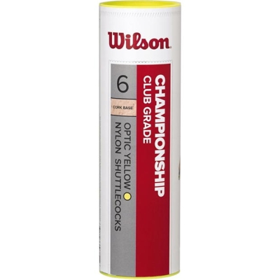 Wilson Chmp Sh 3Tb 99 galben