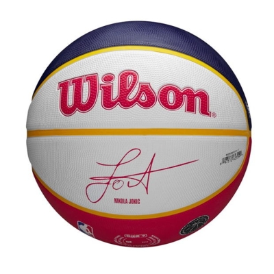 Wilson NBAPlayer baschet 00