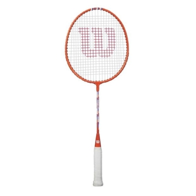 Wilson Tr 30 Bm Rkt copii portocaliu