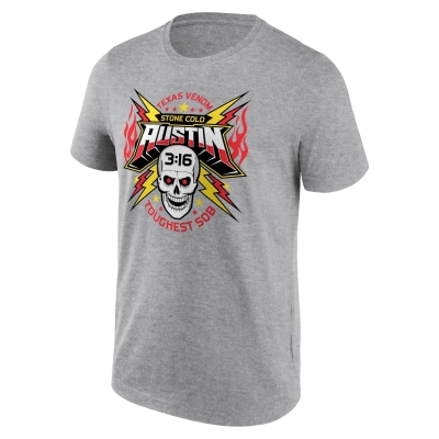 WWE Legends Tee pentru Barbati maro deschis cold