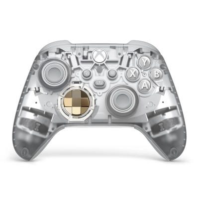 Xbox Xbox Wireless Controller - Ghost Cipher Edition