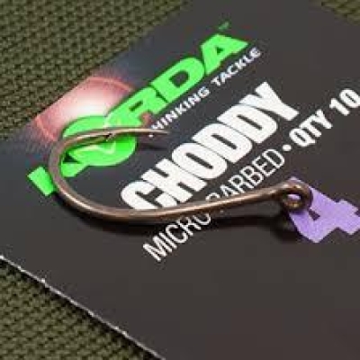 XX CARLIG KORDA CHODDY NR 10 10BUC PL