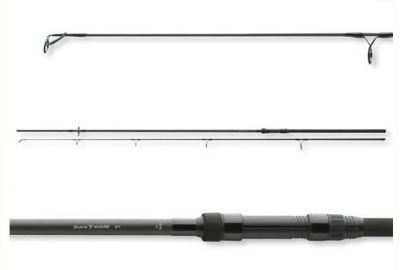 Lanseta XX LANS DAIWA 2BUC BL WIDOW CARP 3,60M 3LBS 50MM