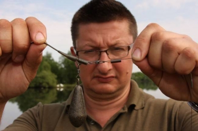 XX PLUMB KORDA DISTANCE CU VARTEJ 84G