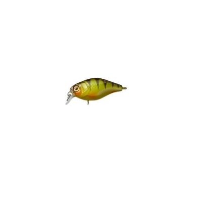 XX VOBLER ILLEX CHUBBY 3,8CM 4G PERCH SENSAS