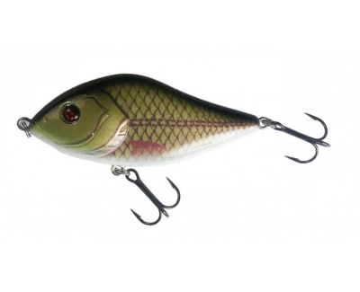 XX VOBLER NOMURA FRESH VIBRATION 10CM 47G MANGROOVE