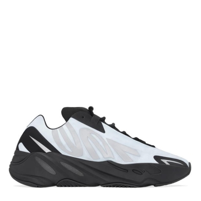 Yeezy 700 MNVN copii albastru tint