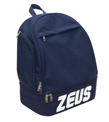 ZAINO JAZZ Zeus bleumarin