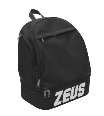 ZAINO JAZZ Zeus negru