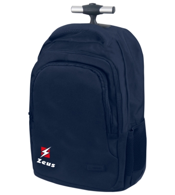 ZAINO TRAVEL Zeus bleumarin