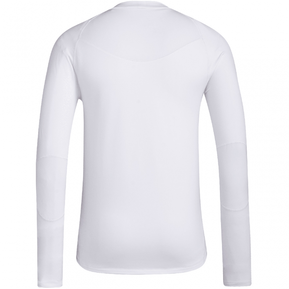 tricou mAtmska adidas techfit cold.rdy cu Maneca lunga biaA?a ia1133