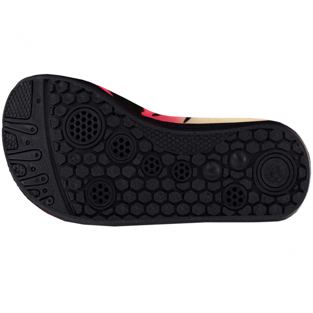 Pantofi apa ProWater roz PRO-23-34-106K pentru Copii