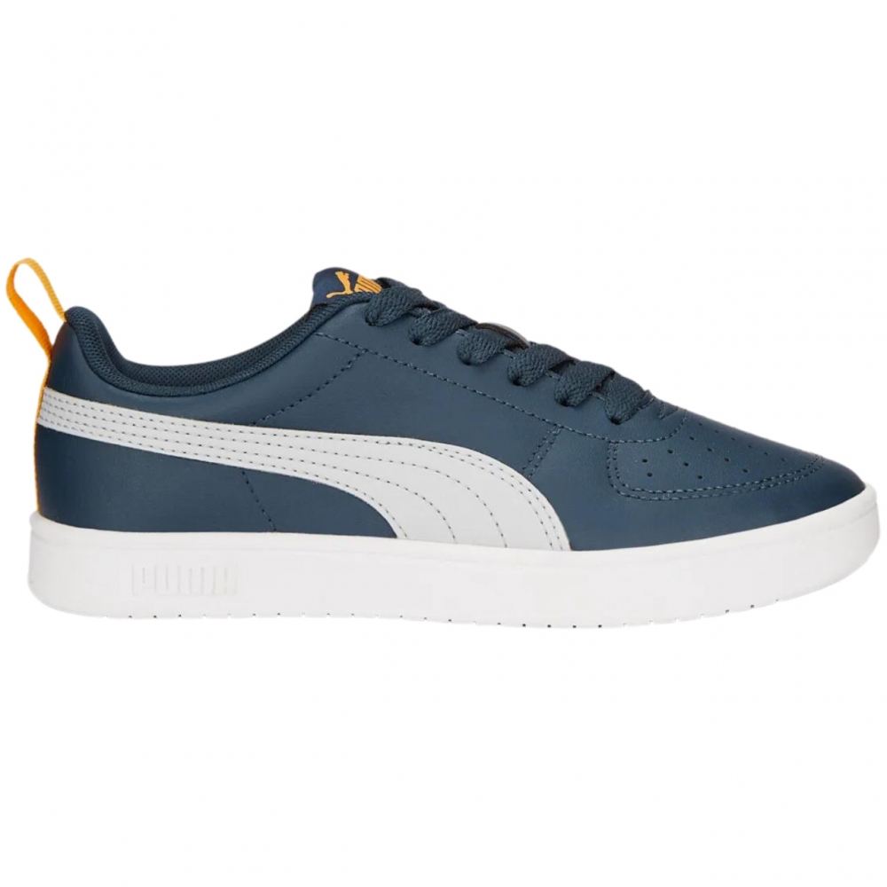 Puma Rickie shoes bleumarin-alb 384311 13 pentru Copii