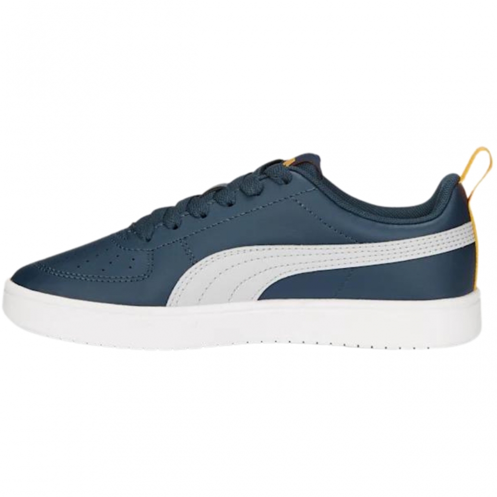 Puma Rickie shoes bleumarin-alb 384311 13 pentru Copii