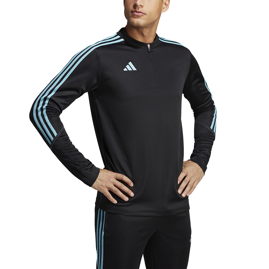 Bluza antrenament adidas tiro 23 club negru 1580